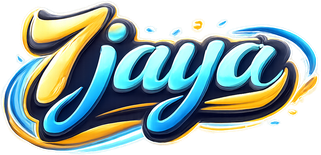 7jaya লোগো